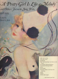 A Pretty Girl Is Like A Melody & Others 1918-1919