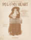 Peg O'My Heart